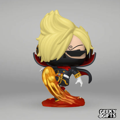 Funko Pop Animation: One Piece - Soba Mask 1277