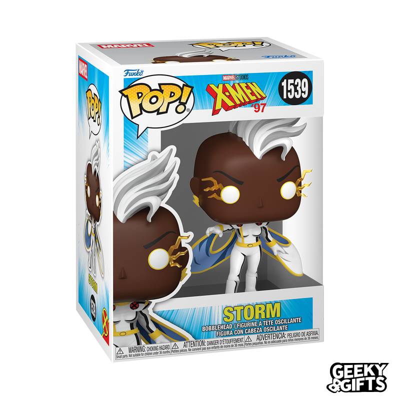 Preventa Funko Pop Marvel: X-Men 97 - Storm 1539