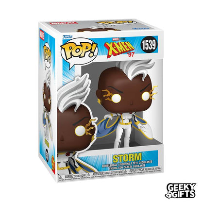 Preventa Funko Pop Marvel: X-Men 97 - Storm 1539