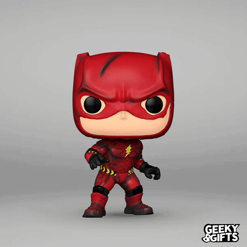 Funko Pop Barry Alle 1336