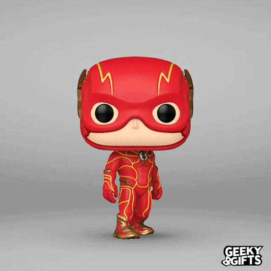 Funko Pop The Flash