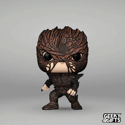 Funko Pop Dark Flash 1338