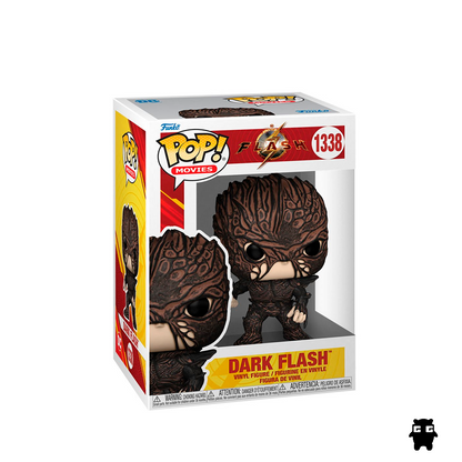 Funko Pop Dark Flash 1338