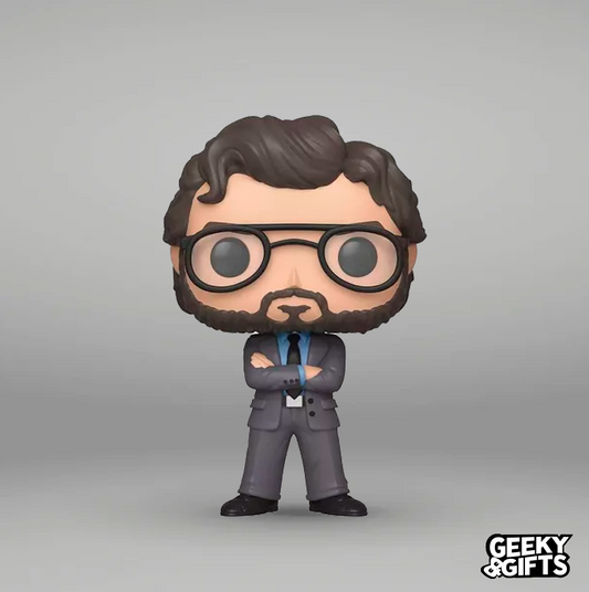 Funko Pop Television The Professor 744