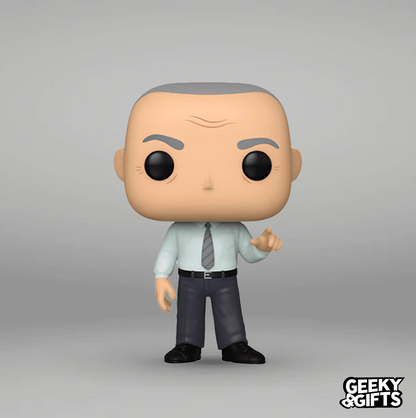 Funko Pop Television Creed Bratton 1104