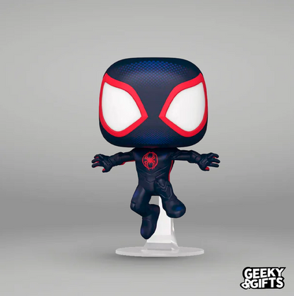 Funko Pop Marvel Spider Man 1223