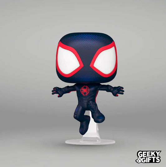 Funko Pop Marvel Spider Man 1223