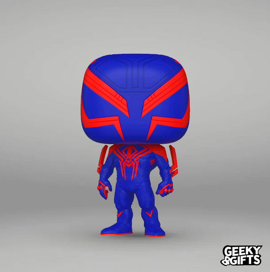 Funko Pop Marvel Spider Man 2099