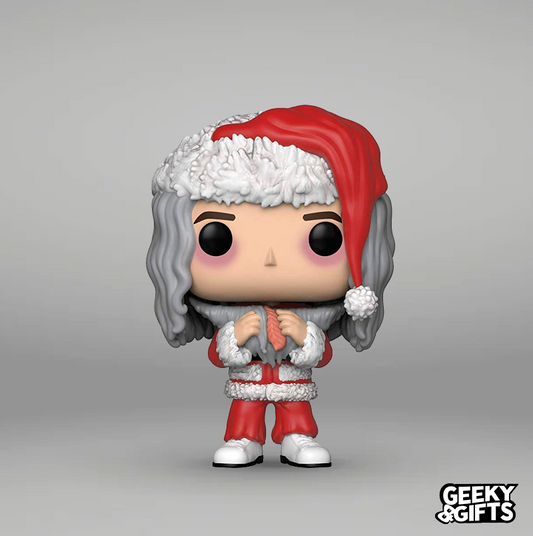 Funko Pop Movies: Trading Places - Santa Louis 677