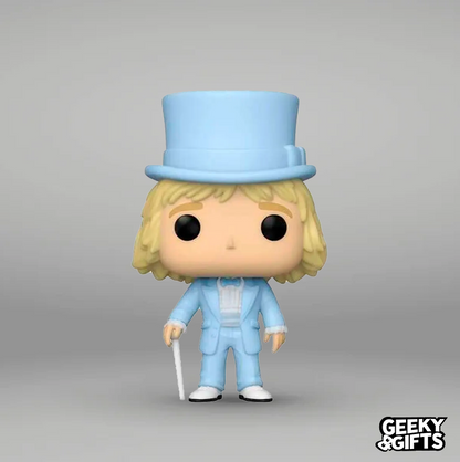 Funko Pop Movies: Dumb And Dumber﻿ - Harry Dunne In Tux 1040