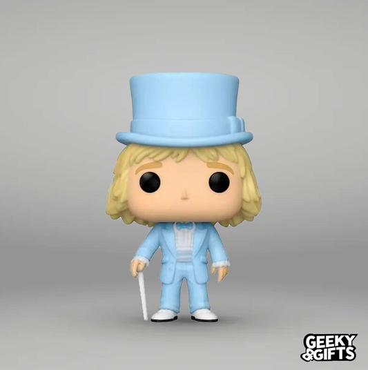 Funko Pop Movies: Dumb And Dumber﻿ - Harry Dunne In Tux 1040
