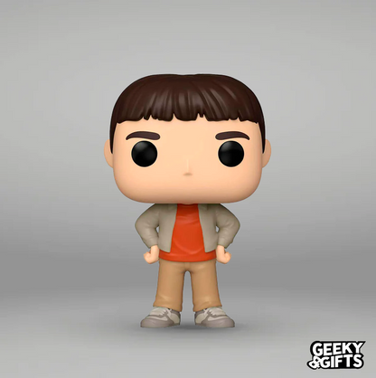Funko Pop Movies: Dumb And Dumber﻿ - LLoyd Christmas 1037