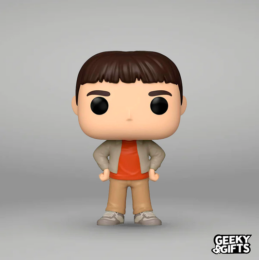 Funko Pop Movies: Dumb And Dumber﻿ - LLoyd Christmas 1037