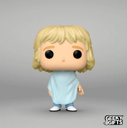Funko Pop Movies: Dumb And Dumber﻿ - Harry Dunne Getting Haircut 1042