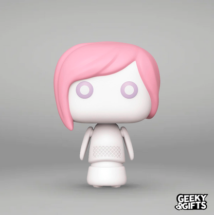 Funko Pop Television Ashely Too 945