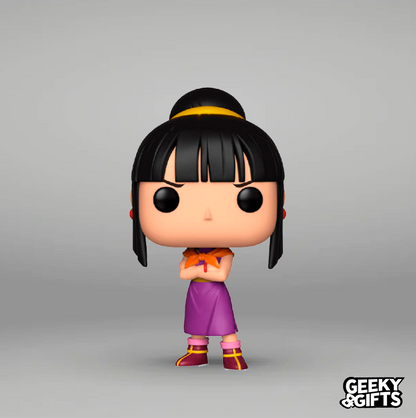 Funko Pop Animation: Dragon Ball Z - Chichi 617