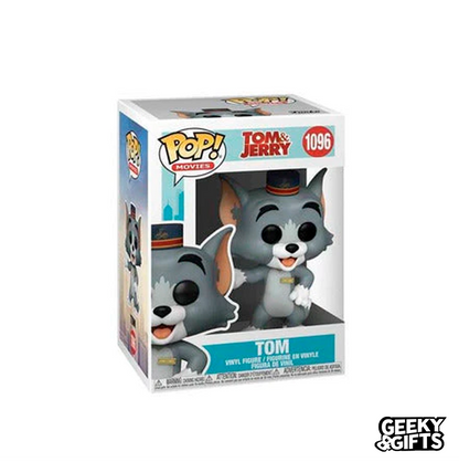 Funko Pop Movies Tom 1096