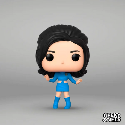 Funko Pop Television Nanette Cole 944