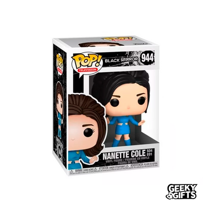 Funko Pop Television Nanette Cole 944