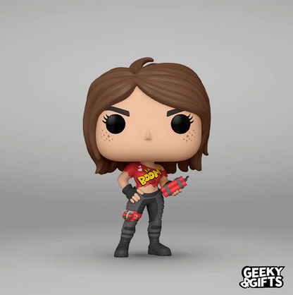 Funko Pop Games Tntina 640