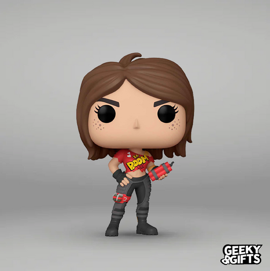 Funko Pop Games Tntina 640