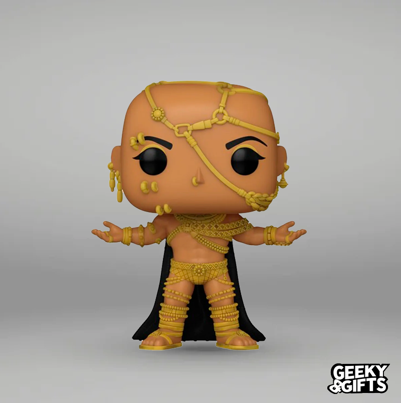 Funko Pop Movies Xerxes 1475