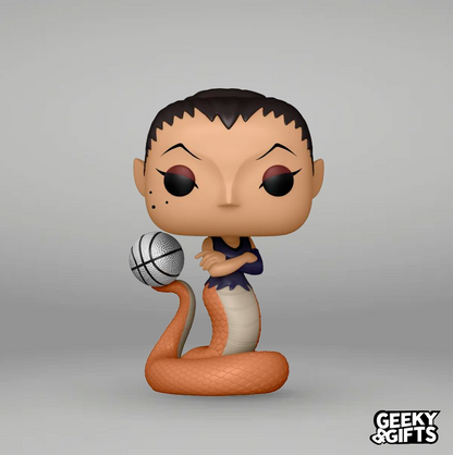 Funko Pop Movies White Mamba 1089