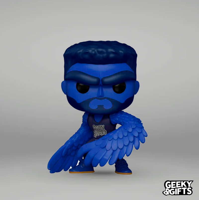 Funko Pop Movies The Brow 1181