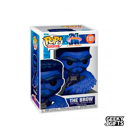 Funko Pop Movies The Brow 1181