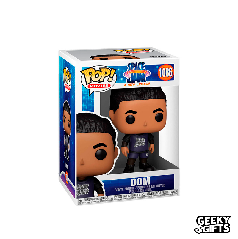 Funko Pop Movies Dom 1086