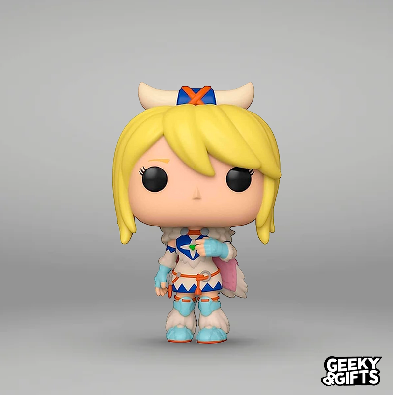 Funko Pop Animation Avinia 799