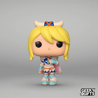 Funko Pop Animation Avinia 799