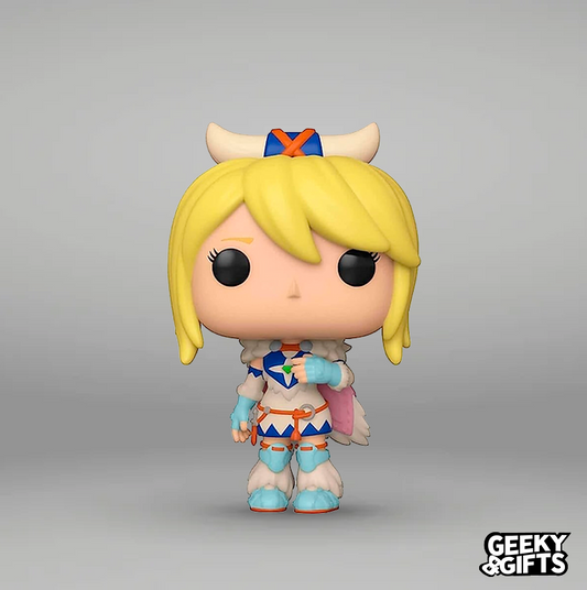 Funko Pop Animation Avinia 799