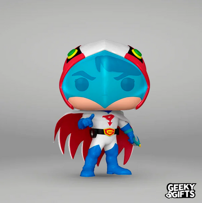 Funko Pop Animation: Gatchaman - Ken The Eagle 1030