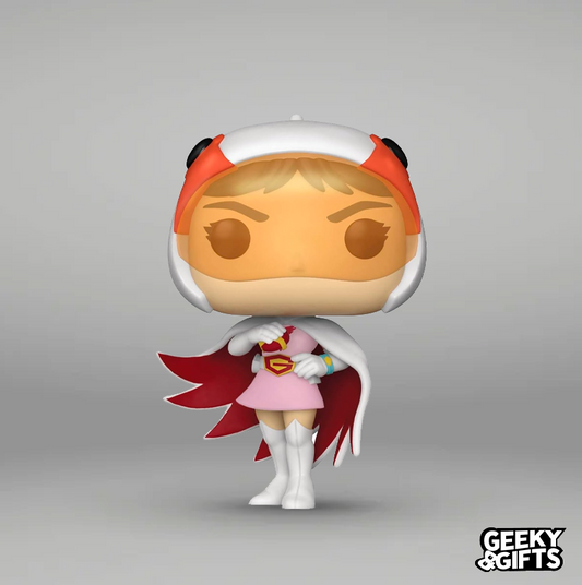 Funko Pop Animation Jun The Swan 1032