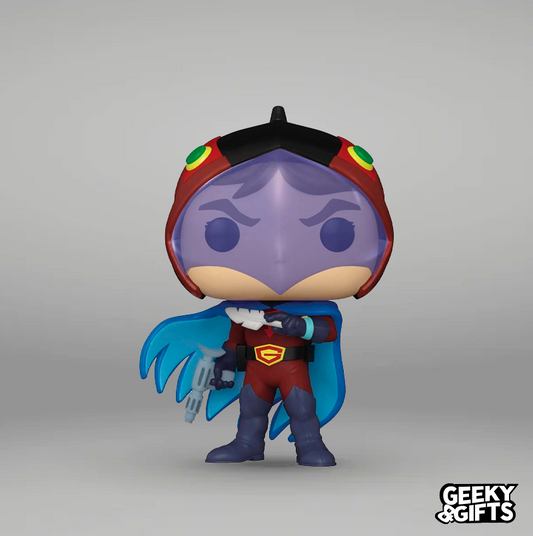 Funko Pop Animation Joe The Condor 1031