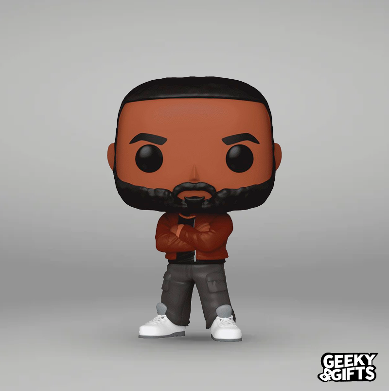 Funko Pop Television Mother s Milk 1404