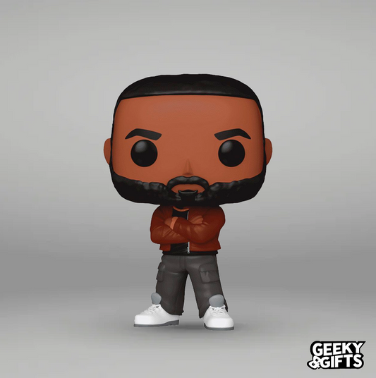 Funko Pop Television Mother s Milk 1404