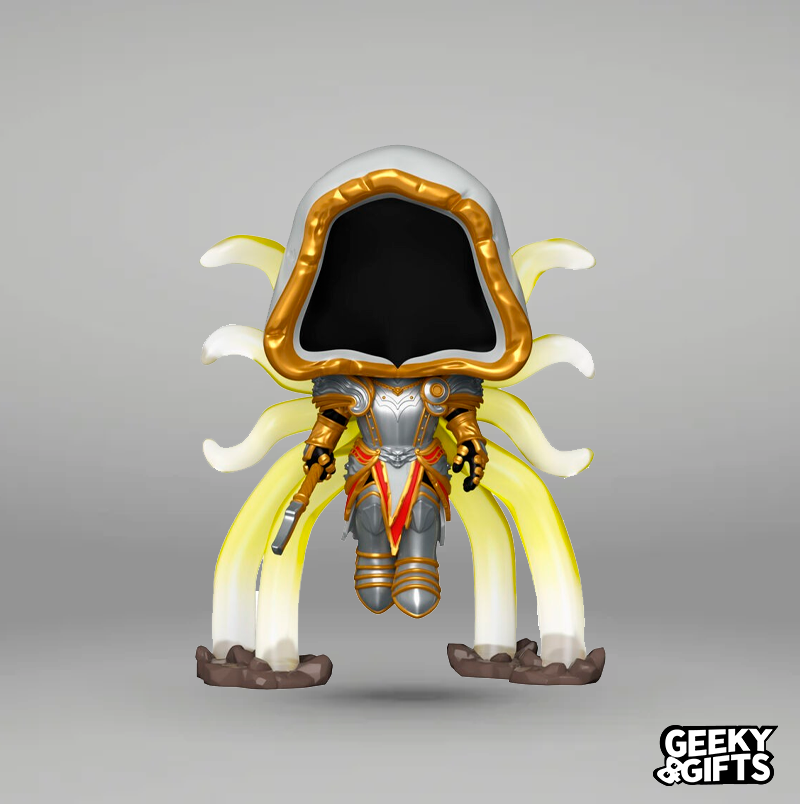 Funko Pop Games: Diablo IV - Inarius 952