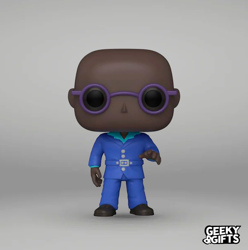 Funko Pop Movies Morpheus 1174
