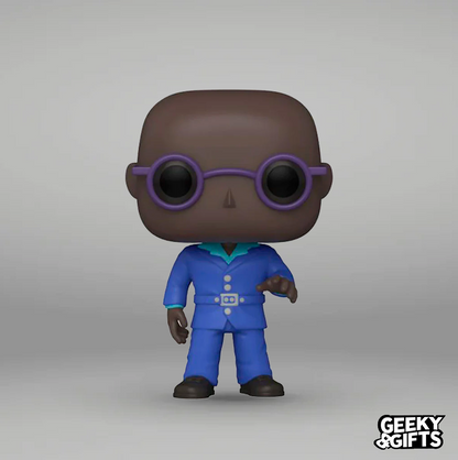 Funko Pop Movies Morpheus 1174