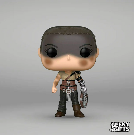 Funko Pop Movies Imperator Furiosa 507