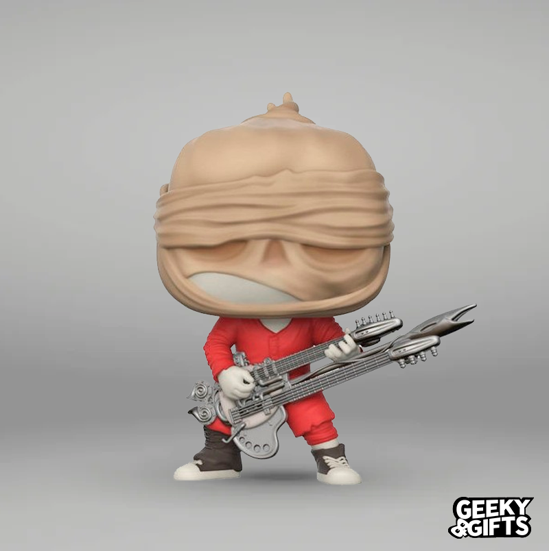 Funko Pop Movies Coma Doof Warrior 516