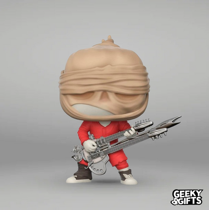 Funko Pop Movies Coma Doof Warrior 516