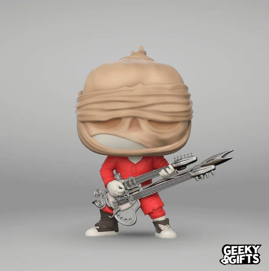 Funko Pop Movies Coma Doof Warrior 516