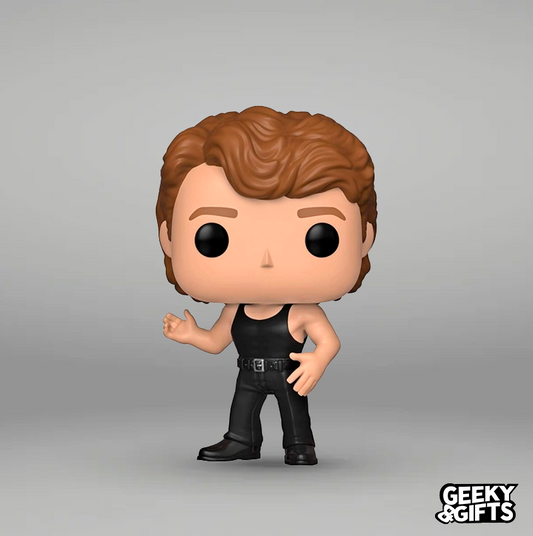 Funko Pop Movies Johnny 1099