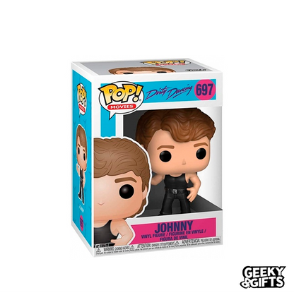 Funko Pop Movies Johnny 1099