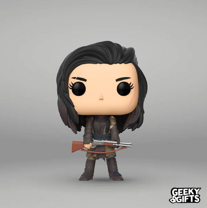 Funko Pop Movies The Valkyrie 514