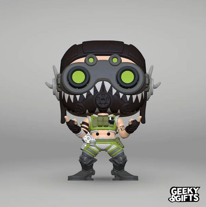 Funko Pop Games Octane 871