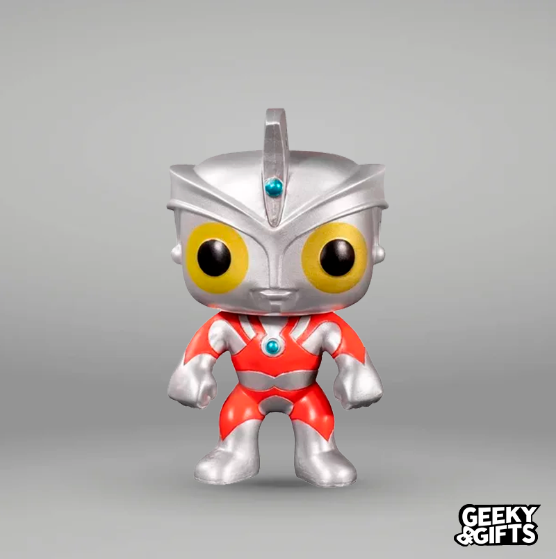 Funko Pop Television Ultraman Ace 767
